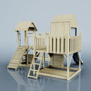 Legetårn PolarPlay Klemens