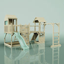 Legetårn PolarPlay Klemens