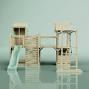 Legetårn PolarPlay Klemens