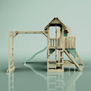 Legetårn PolarPlay Klemens