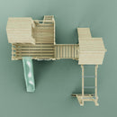 Legetårn PolarPlay Klemens