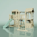 Legetårn PolarPlay Klemens