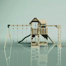 Legetårn PolarPlay Knut