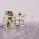 Legetårn PolarPlay Knut