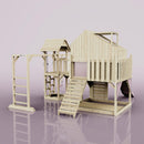 Legetårn PolarPlay Knut