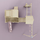 Legetårn PolarPlay Knut