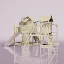 Legetårn PolarPlay Knut