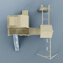 Legetårn PolarPlay Knut