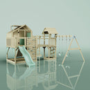 Legetårn PolarPlay Knut