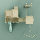 Legetårn PolarPlay Knut