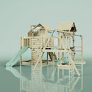 Legetårn PolarPlay Knut