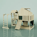 Legetårn PolarPlay Knut