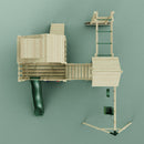 Legetårn PolarPlay Knut