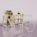 Legetårn PolarPlay Knut