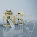 Legetårn PolarPlay Knut