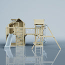 Legetårn PolarPlay Knut