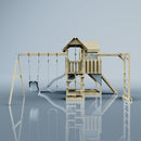 Legetårn PolarPlay Knut