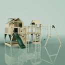 Legetårn PolarPlay Knut