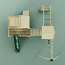 Legetårn PolarPlay Knut