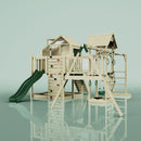 Legetårn PolarPlay Knut