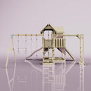 Legetårn PolarPlay Knut