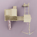 Legetårn PolarPlay Knut