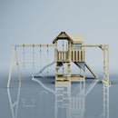 Legetårn PolarPlay Knut