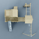 Legetårn PolarPlay Knut