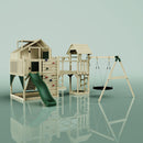 Legetårn PolarPlay Knut