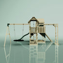 Legetårn PolarPlay Knut