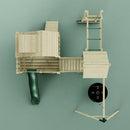 Legetårn PolarPlay Knut