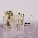 Legetårn PolarPlay Knut