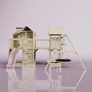 Legetårn PolarPlay Knut