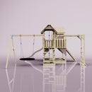 Legetårn PolarPlay Knut