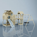 Legetårn PolarPlay Knut