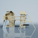 Legetårn PolarPlay Knut