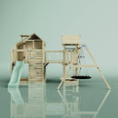 Legetårn PolarPlay Knut