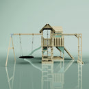 Legetårn PolarPlay Knut