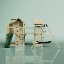 Legetårn PolarPlay Knut