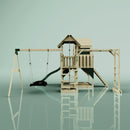 Legetårn PolarPlay Knut