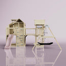 Legetårn PolarPlay Knut