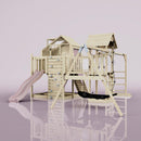 Legetårn PolarPlay Knut