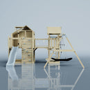 Legetårn PolarPlay Knut