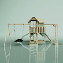 Legetårn PolarPlay Knut