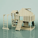 Legetårn PolarPlay Knut