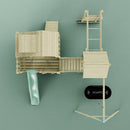 Legetårn PolarPlay Knut