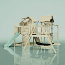 Legetårn PolarPlay Knut