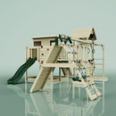 Legetårn PolarPlay Malin