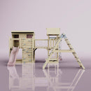 Legetårn PolarPlay Malin