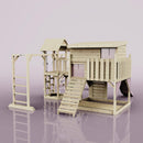 Legetårn PolarPlay Malin